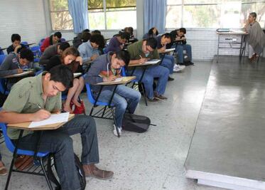 Aumentan becas de Concyteq