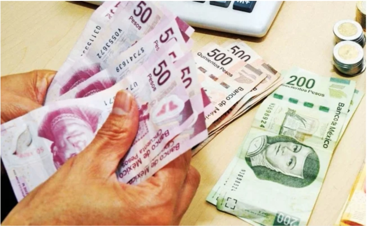 Burócratas tendrán aguinaldo equivalente a 40 días: SHCP