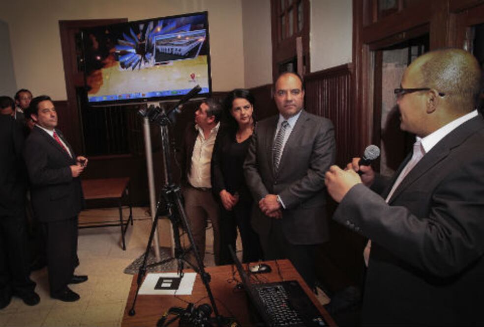 Arranca Querétaro en el mapa