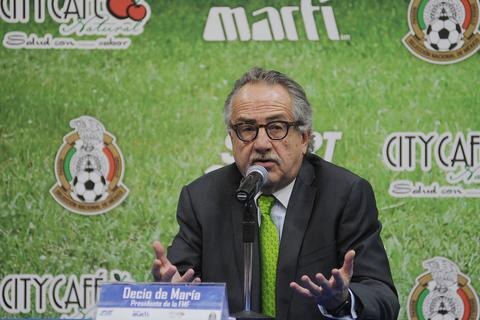 En la mira, ‘vicios’ del futbol nacional