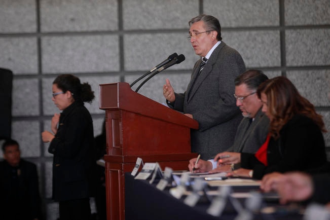 Piden respetar los derechos fundamentales de migrantes