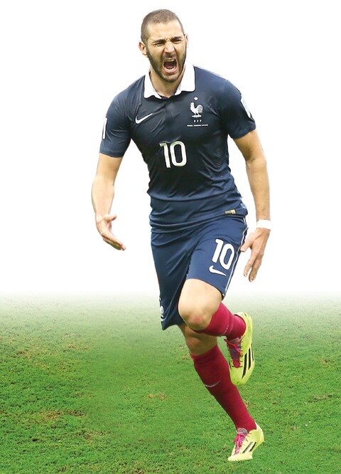 Clásico europeo se enfrenta