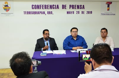 Cesan a 2 policías de Tequis por actos deshonestos