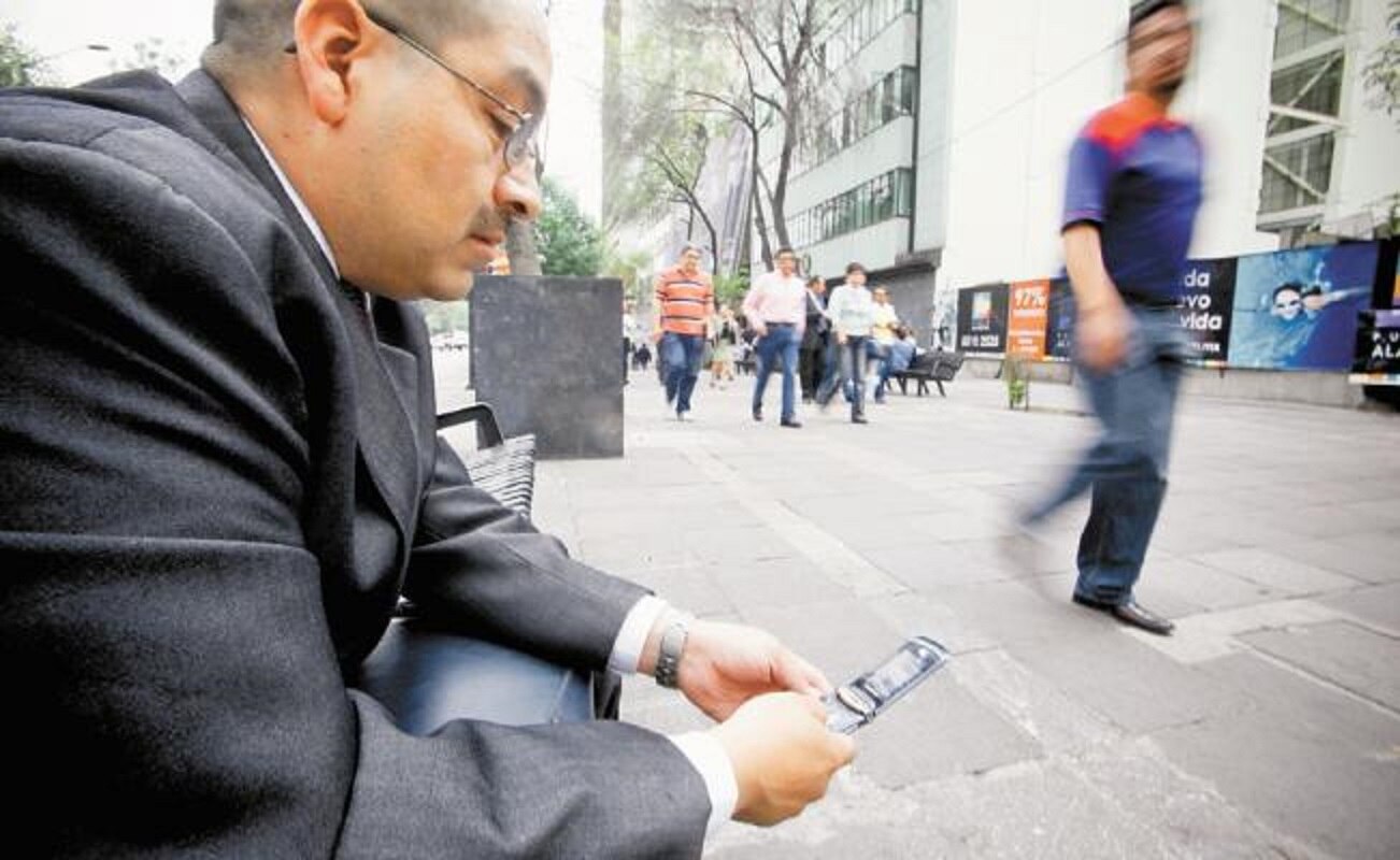 Slim gana batalla; Corte le da razón