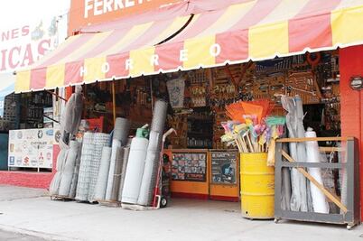 Profeco censará a los negocios