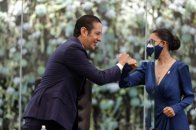 Foto: Demian Chávez