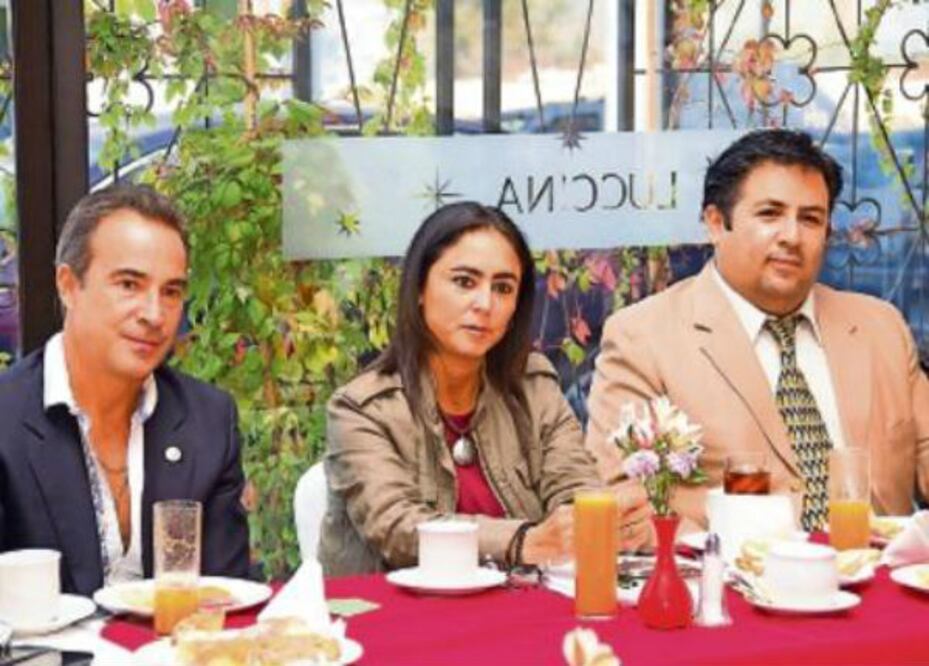 Difunden derechos de grupos vulnerables