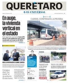 Portada 2 de diciembre de 2023