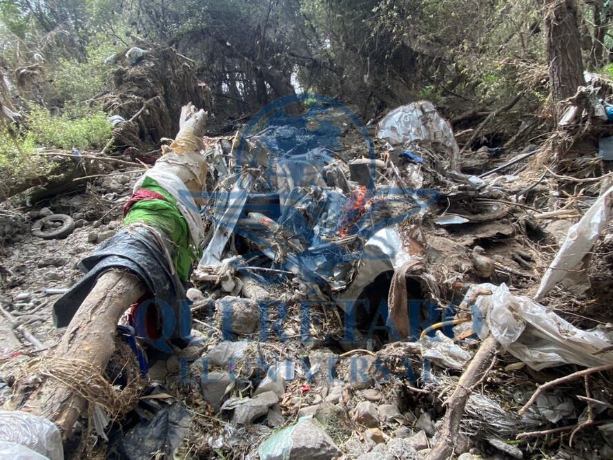 FOTO. ÁNGEL GONZÁLEZ