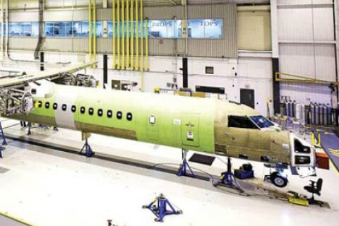 Incrementa Aernnova operaciones