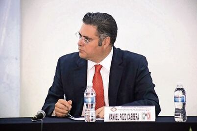 Pozo considera ser el ganador del encuentro