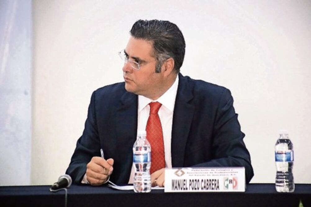 Pozo considera ser el ganador del encuentro