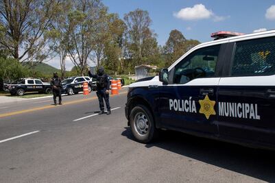 En un año, recuperan más de mil autos robados en el municipio de Querétaro