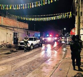 "En Querétaro, no hay consumo de drogas", afirma el presidente AMLO