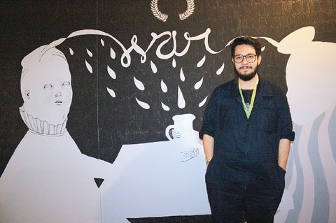 El CutOut Fest incluye a todas las artes