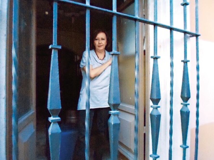 Tinta Creativa prepara talleres