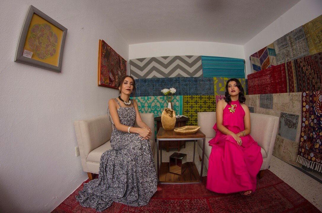 Fotos: Luis Sánchez