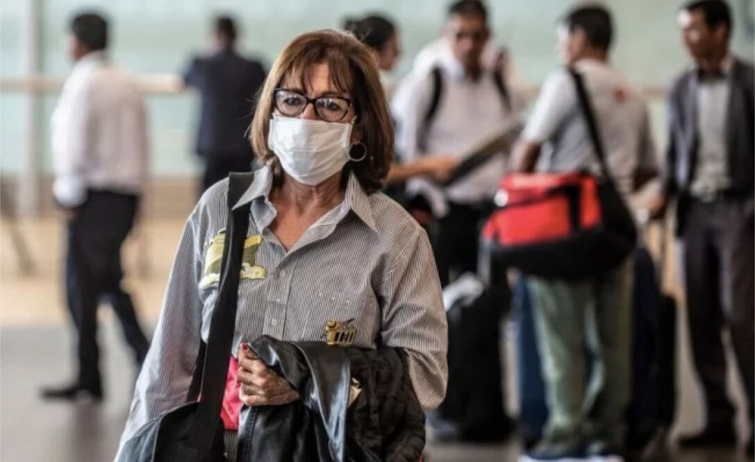 Perú confirma su primer caso de Covid-19 en el país