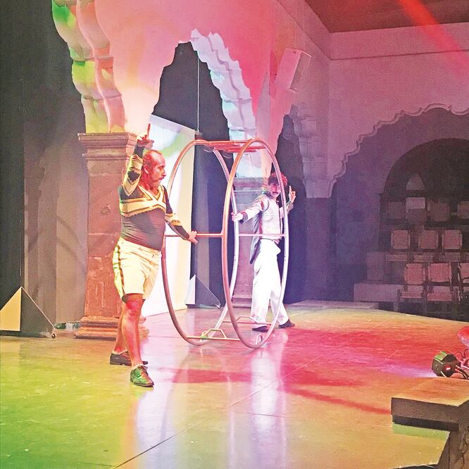 Fotos: Mariana Moctezuma