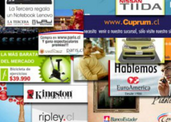 Inversión Publicitaria en Internet