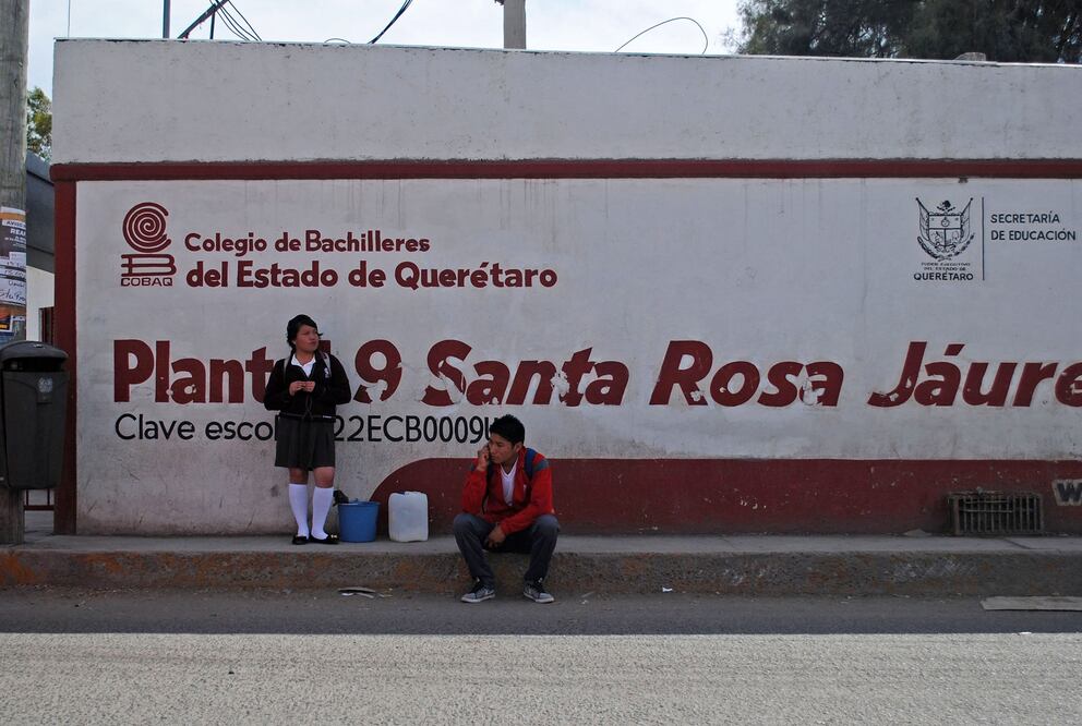 Foto: Amílcar Salazar