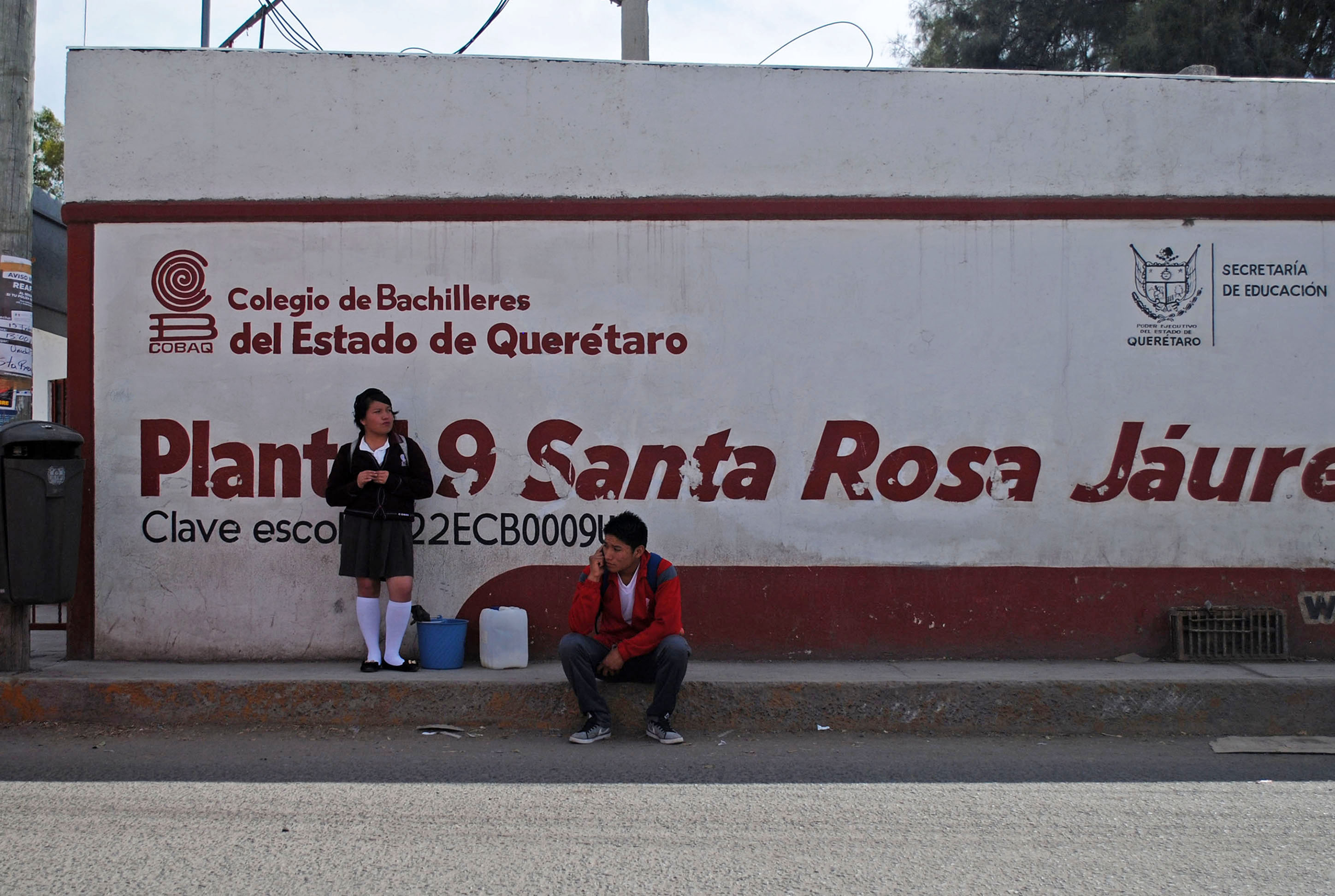 Foto: Amílcar Salazar