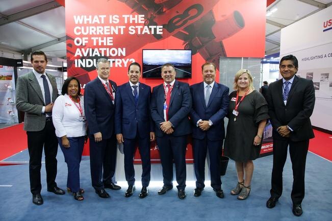 Gobierno busca consolidar dos proyectos con Europa