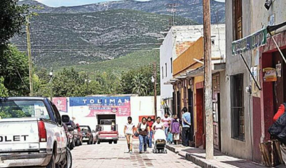 FOTO: Archivo El Universal