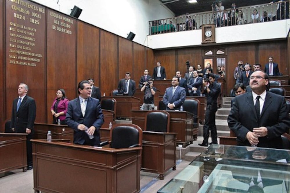 Será institucional respuesta a informe