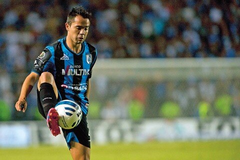 Gallos emprenden aventura Copa MX