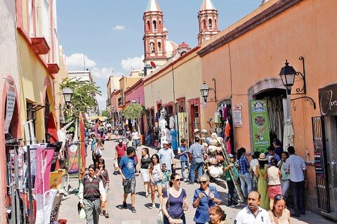 Importante, detonar turismo local: AQH