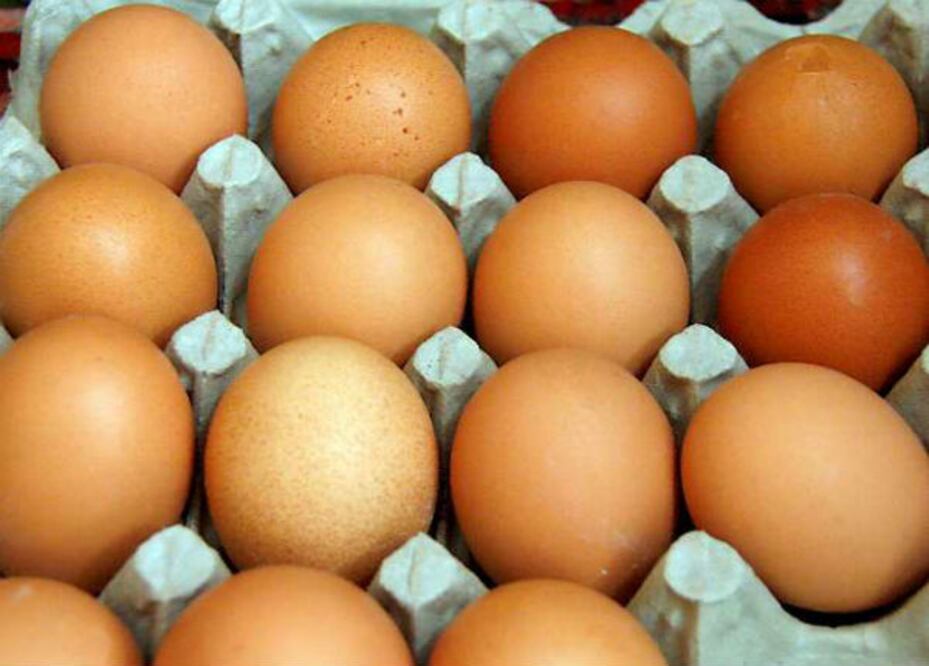 El huevo ya es un lujo: diputado