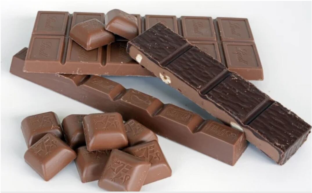 Estos alimentos ayudan a mejorar el ánimo durante la cuarentena