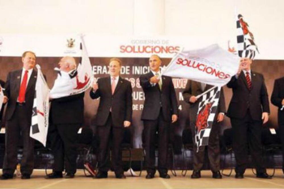 Retrasada Universidad de Arkansas