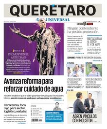 Portada 05 de abril de 2024