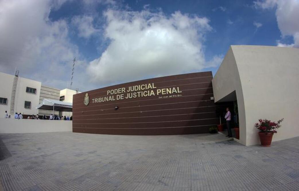 El complejo de edificios corresponde al modelo Cosmos, y significaron una inversión superior a 35 millones de pesos (SÁNCHEZ/ EL UNIVERSAL)