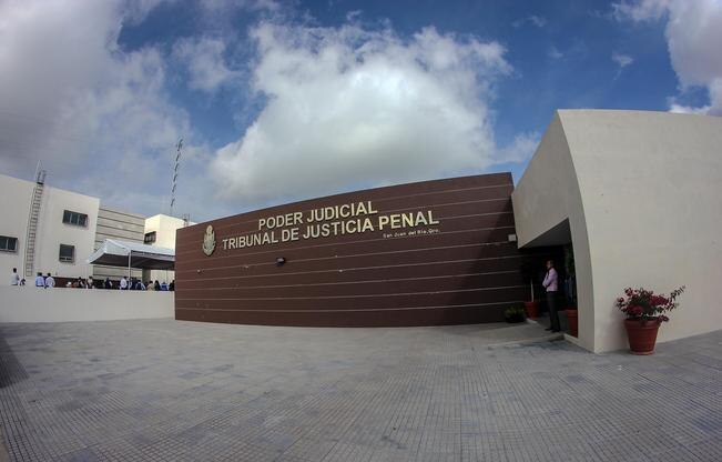 El complejo de edificios corresponde al modelo Cosmos, y significaron una inversión superior a 35 millones de pesos (SÁNCHEZ/ EL UNIVERSAL)