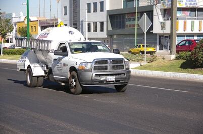 Trabajan PC en control de gaseras