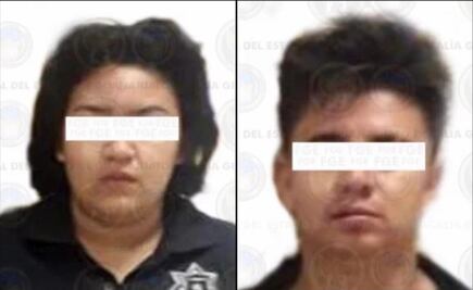 Por intentar matar a oficiales estatales, dos policías de Celaya son vinculados a proceso