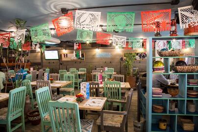 No habrá festejos patrios en los restaurantes