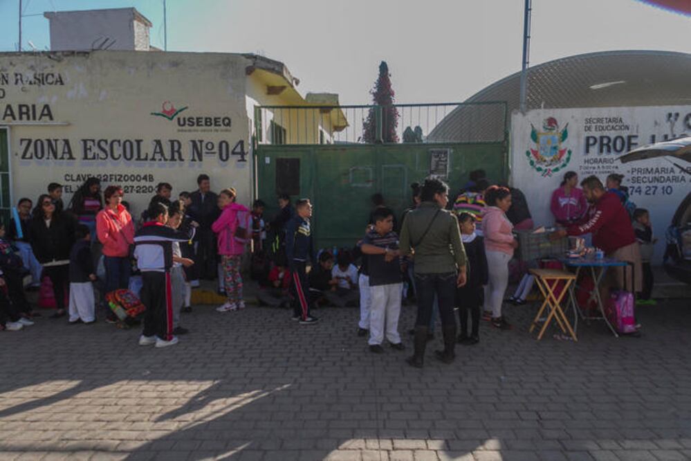 Foto: Demian Chávez