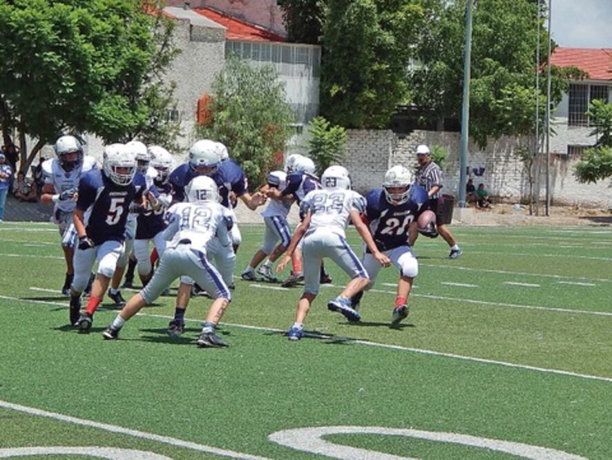 Postemporada al estilo queretano