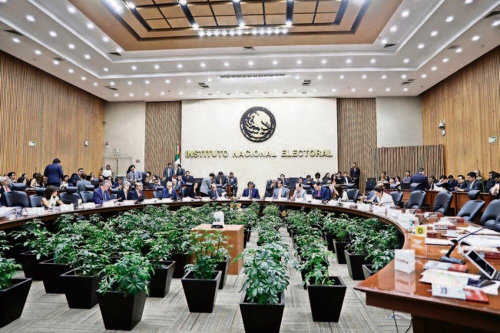 Foto: Archivo El Universal