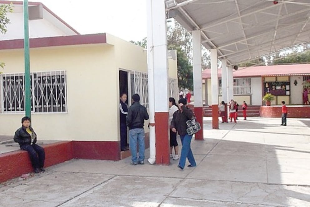 Investigan desvío de cuotas escolares