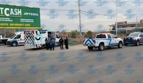 Mujer en situación vulnerable resulta lesionada tras presunto ataque de perros en Paseo Querétaro