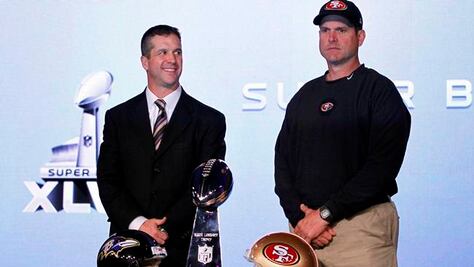 Histórica comparecencia entre hermanos