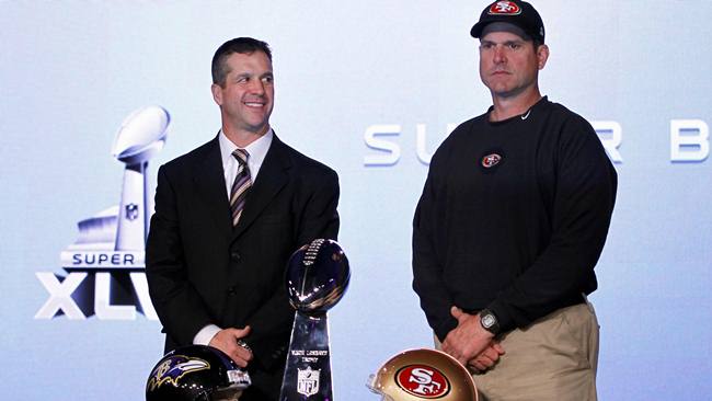 Histórica comparecencia entre hermanos