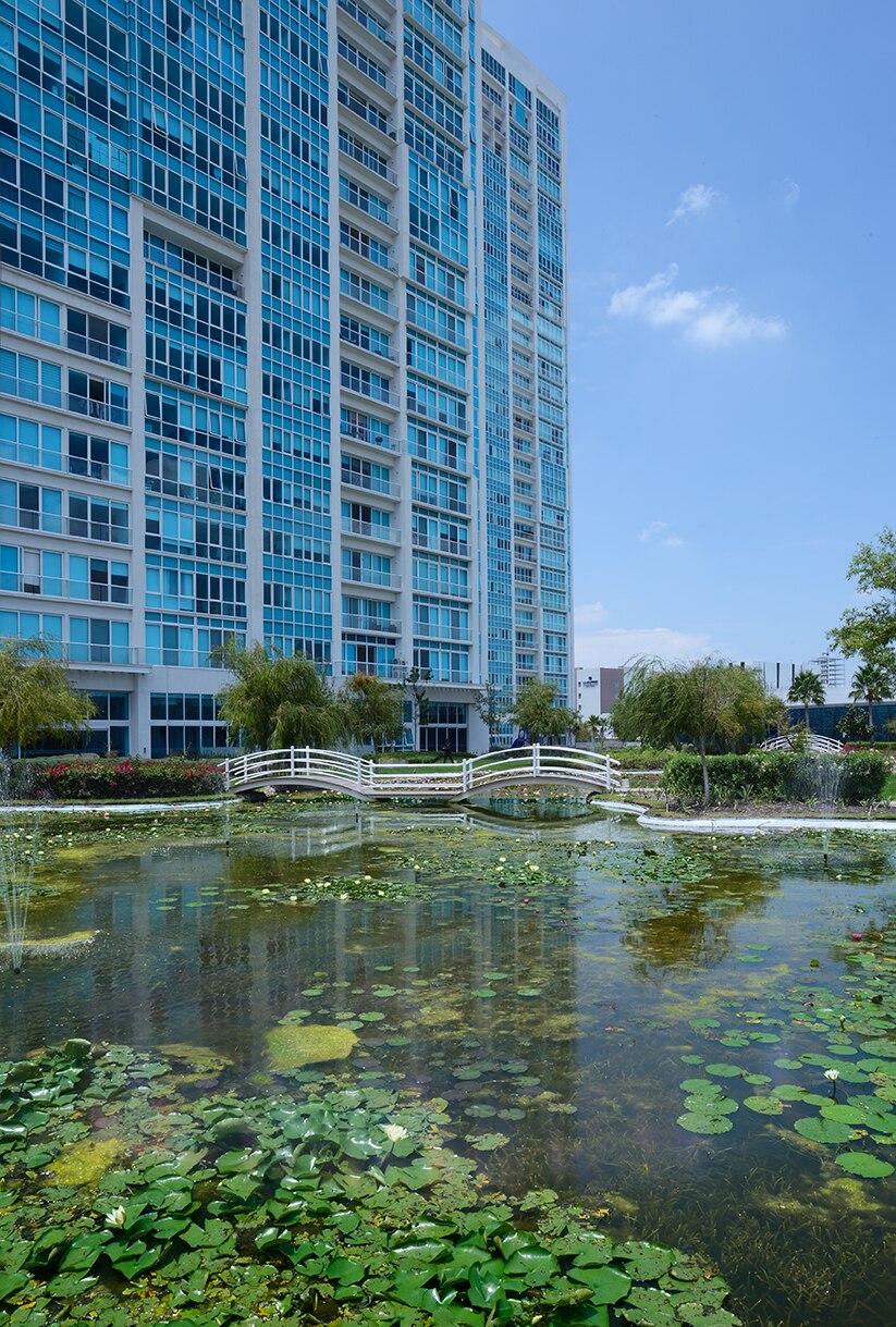 Foto: Juriquilla Towers.