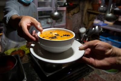 Restaurantes absorben la inflación, dice Canirac