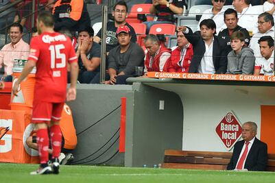 Los Diablos no hacen milagros